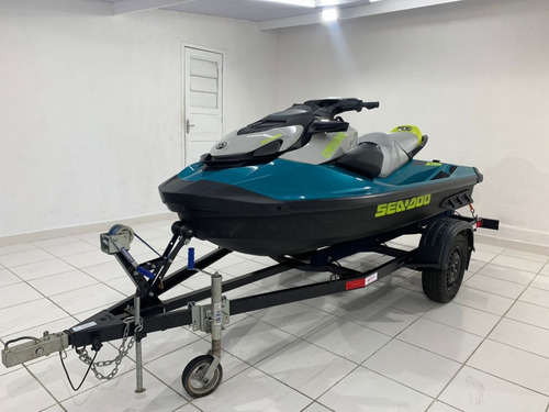 Jetsky Seadoo 2024