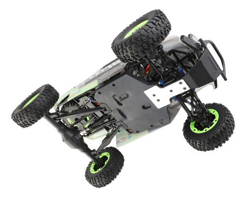 Auto A Control Remoto 1/12 Baja Exp16 Rc 4x4 Wltoys 124006