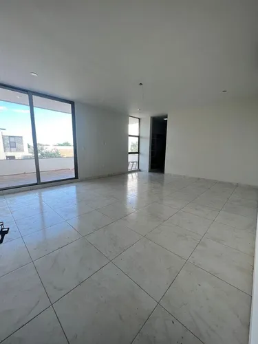 Casa En Venta En Mérida, Privada Parque Natura, Junio 2023.