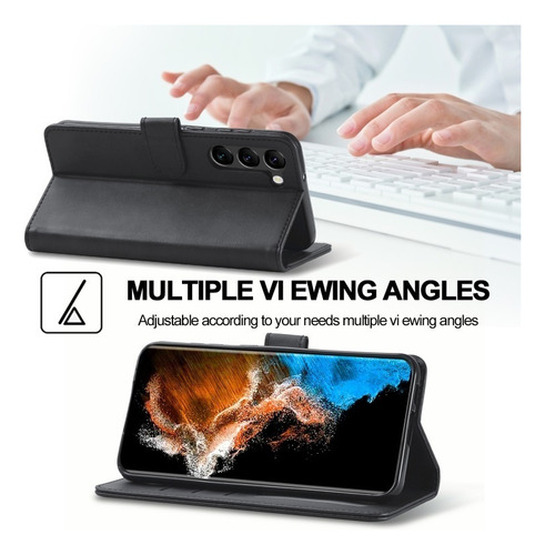 Funda Práctica For Samsung Galaxy S25/s25+/s25 Ultra