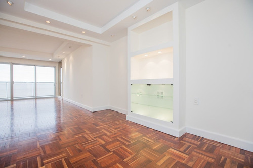 Imagen 1 de 14 de Apartamento En Venta De 2 Dormitorios En Punta Carretas