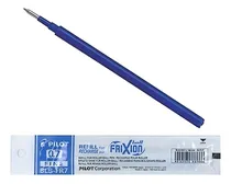 Comprar Repuestos Tanque Pilot Frixion P\u002Fbolígrafo Borrable Colores Tinta Azul Exterior Blanco