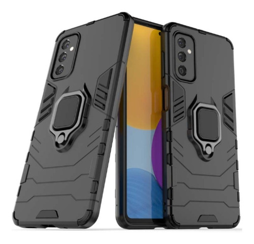 Para Samsung Galaxy A13 - Case Funda Carcasa Armadura 