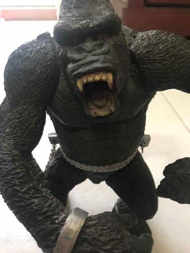 Figura King Kong Mcfarlane