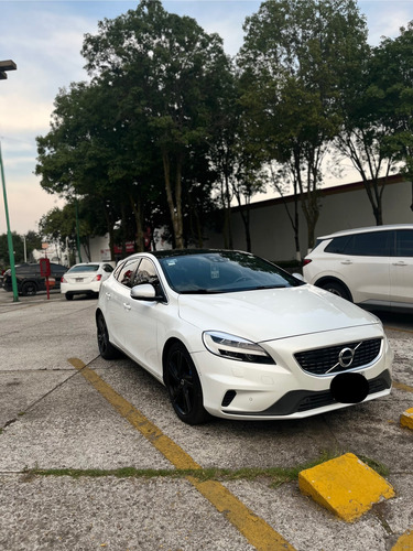 Volvo V40 2.0 R - Design T5 At