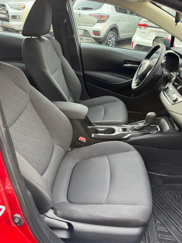 Toyota Corolla Le 2021