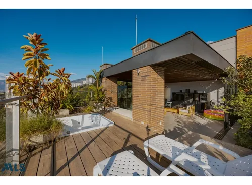 Un Penthouse Fascinante(mls#254001)