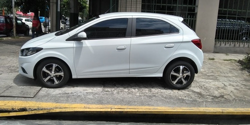 Chevrolet Onix 1.4 Ltz At 98cv 2018