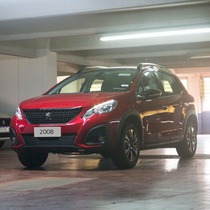 Imagen 10 de 15 de Peugeot 2008 0km 2022 Cuotas Tasa 0% Entrega Con Anticipo B