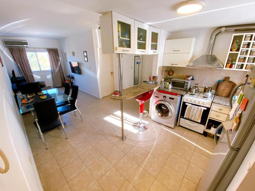 Imagen 1 de 16 de Departamento - Oportunidad En San Fernando!