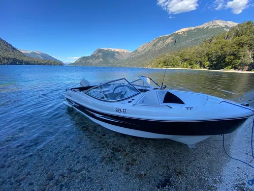 Lancha Map 480 Y 40hp Promo 3 Unidades Náutica Milione 4