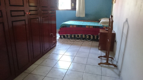 Imagem 8 de 15 de Venda-casa Com 03 Dorms-01 Suite-03 Vagas-mogi Moderno-mogi Das Cruzes-sp - V-1296