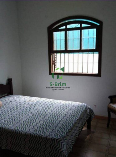 Imagem 9 de 9 de Casa À Venda Jardim Imperial - Atibaia - 758