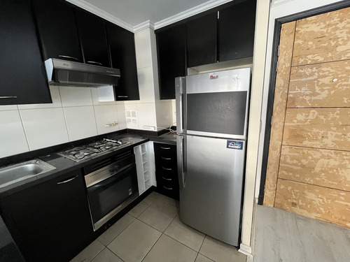 Arriendo Departamento 2hab 2ba Las Condes