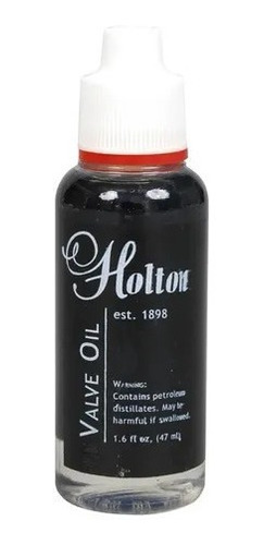 Holton Voh3250 Aceite Embolos Pistones Valvulas 1.6 Oz 