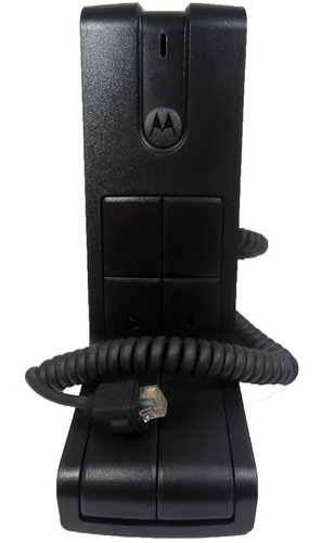 Microfono Pedestal Motorola Rmn5068a 