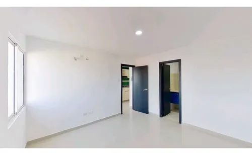 Venta De Apartaestudio En Altos De Riomar. Barranquilla