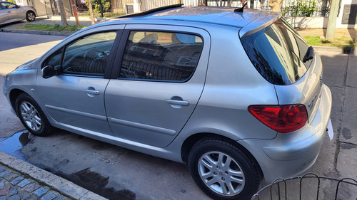Peugeot 307 2.0 Xs Premium Tiptronic Cu