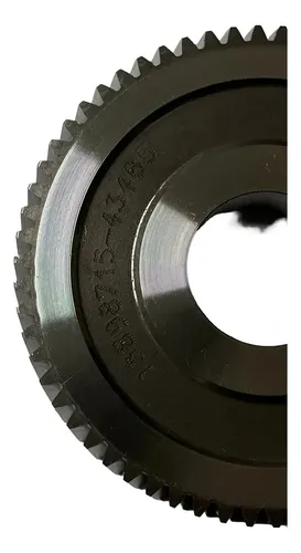 Engrenagem Para Redutor Geremia Z62 Ø25 Gd30 Cod: 553111300