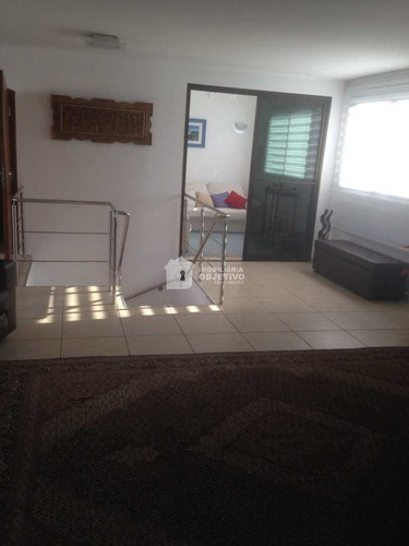 Imagem 6 de 30 de Cobertura Com 5 Dorms, Campo Belo, São Paulo - R$ 6 Mi, Cod: 4065 - V4065