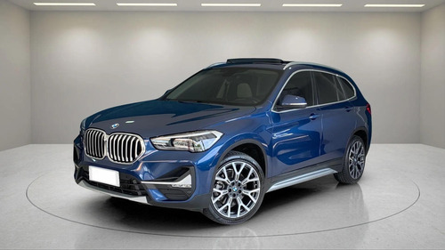 BMW X1 Sdrive 20 I Xline
