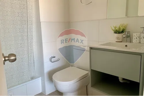 Departamento Nuevo Un Dormitorio Un Baño!