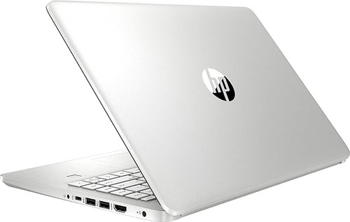 Laptop Hp 14-dk100 2022 Ryzen 3 3250u 8gb Ram 256gb Ssd