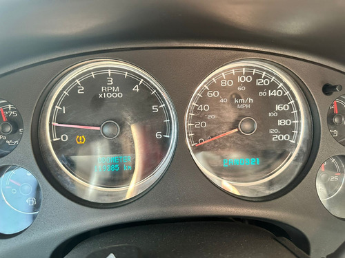 Gmc Yukon 2007