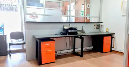 Local En Arriendo/venta En Franco. Cod A17234