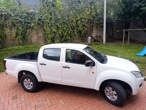 Chevrolet D` Max