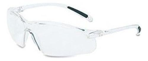 Honeywell Home A705 Series - Gafas De Seguridad Con Reves