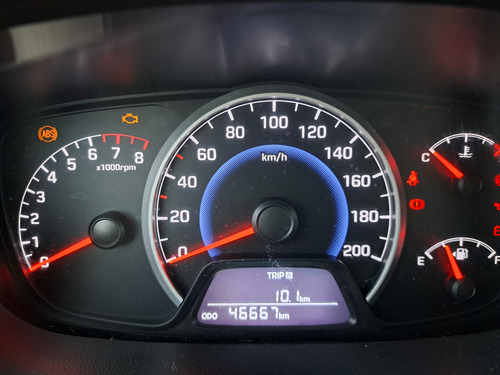Hyundai Grand i10 1.2 Gls Seg 87cv Mt