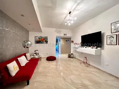 Apartamento en venta