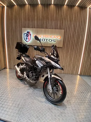 Benelli Trk 251 2022