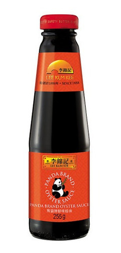 Salsa De Ostion Panda Lee Kum Kee 225gr