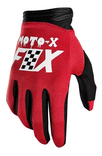 Guantes Motocross Fox Dirtpaw Czar #22122-465