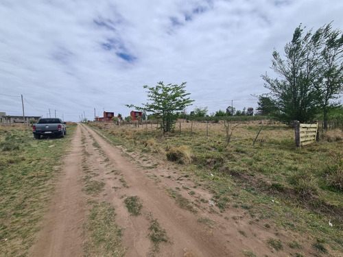 Imagen 12 de 18 de Terreno - En Venta - Villa Yacanto - Con Escritura