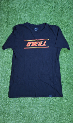 Remera De Hombre Marca Oneill. Talle L