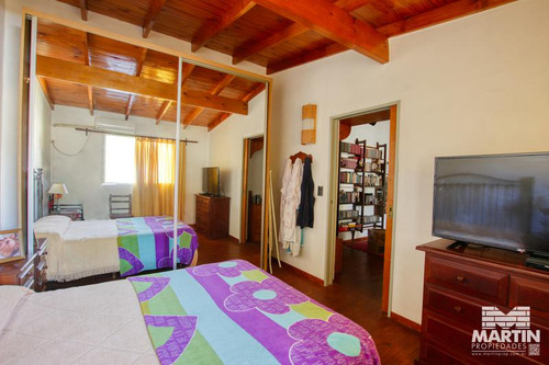 Venta En Block De Dos Casas En Ph - Martínez