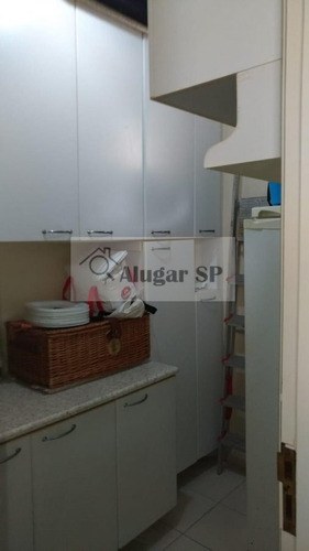 Imagem 5 de 26 de Apartamento A Venda - Enseada/guarujá