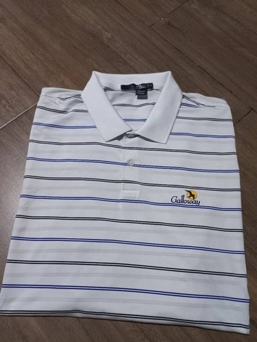 Playera Marca Ralph Lauren Tipo Polo Talla Xxl R526