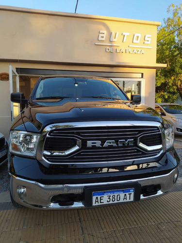Ram 1500 2020 5.7 Laramie Atx V8