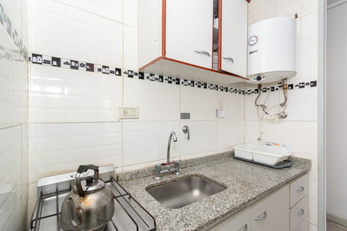 Oppel | Departamento En Venta | Belgrano Capital Federal |
