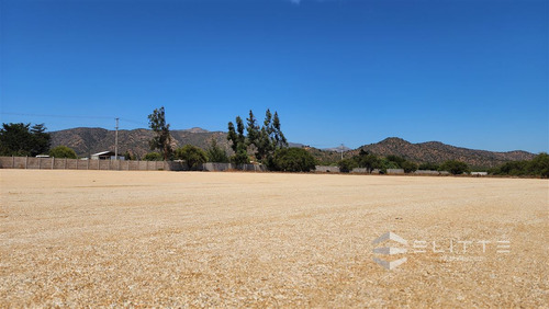 Industrial En Venta En Casablanca