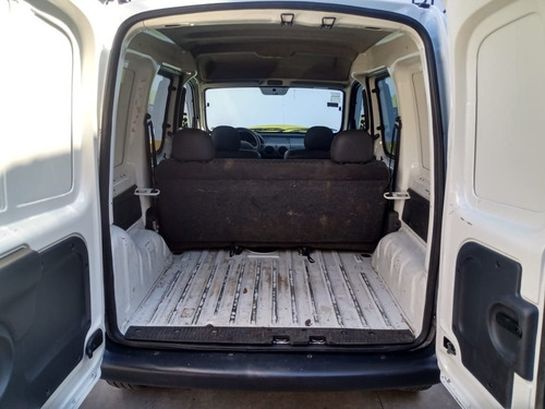 Renault Kangoo Express Confort 1.6 5as 2pl