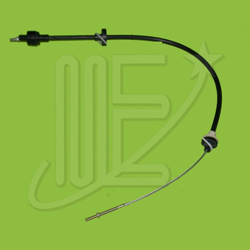 Cable De Embrague Ford Escort Motor Vw 1.8 89/92 