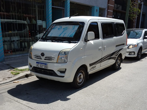 Lifan Foison Cargo 1.3 Cargo 92cv