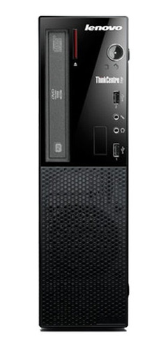 Computador Completo Lenovo Edge 73 I3 8gb Hd 500gb Wi-fi