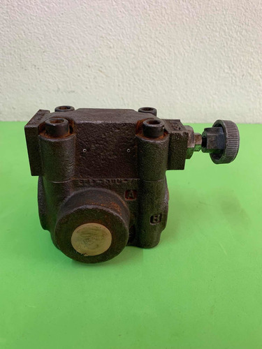 Válvula Denison S26 34664 0 0155843 (Usado)