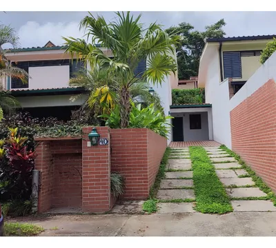 Casa en alquiler